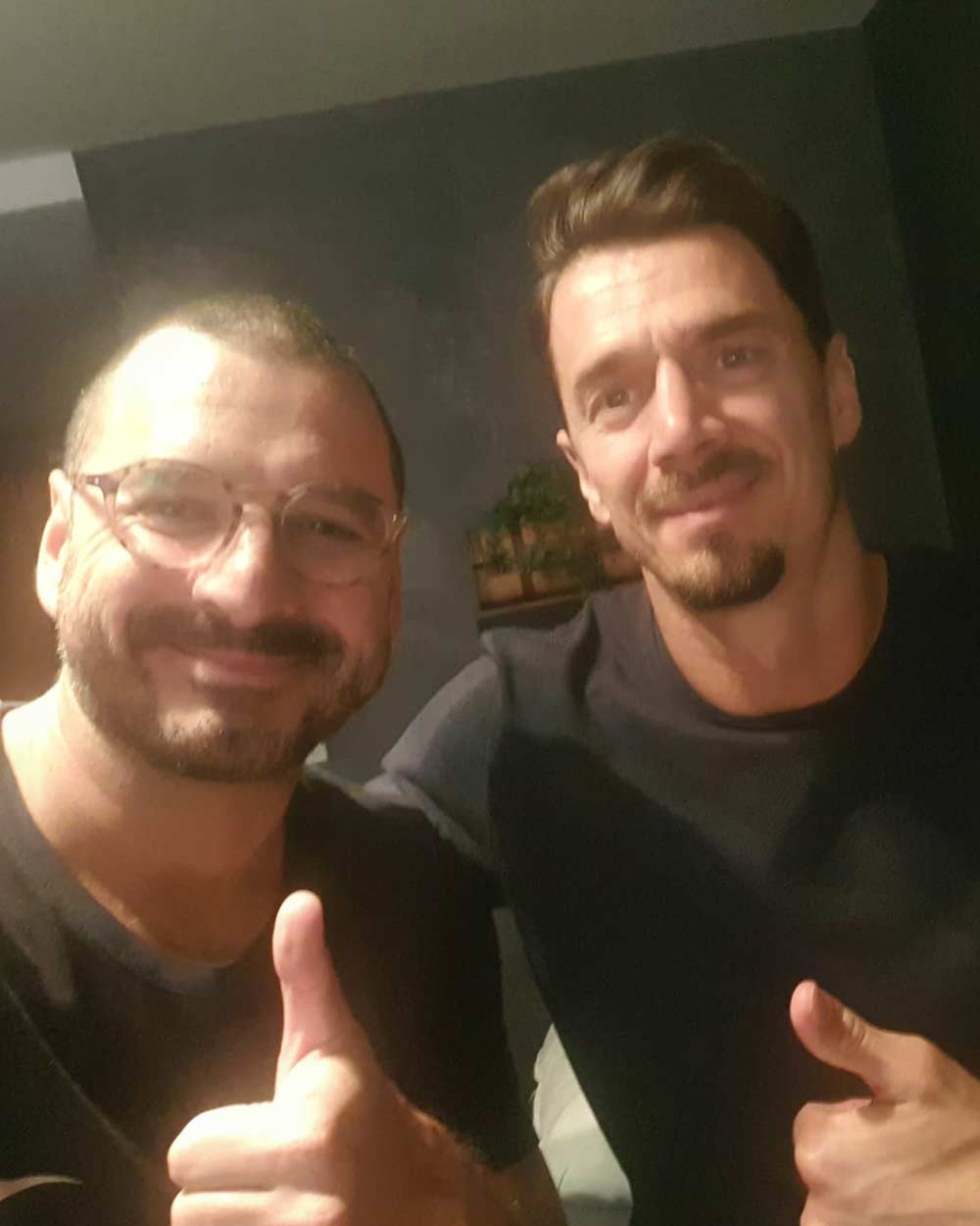 Luis Fonte